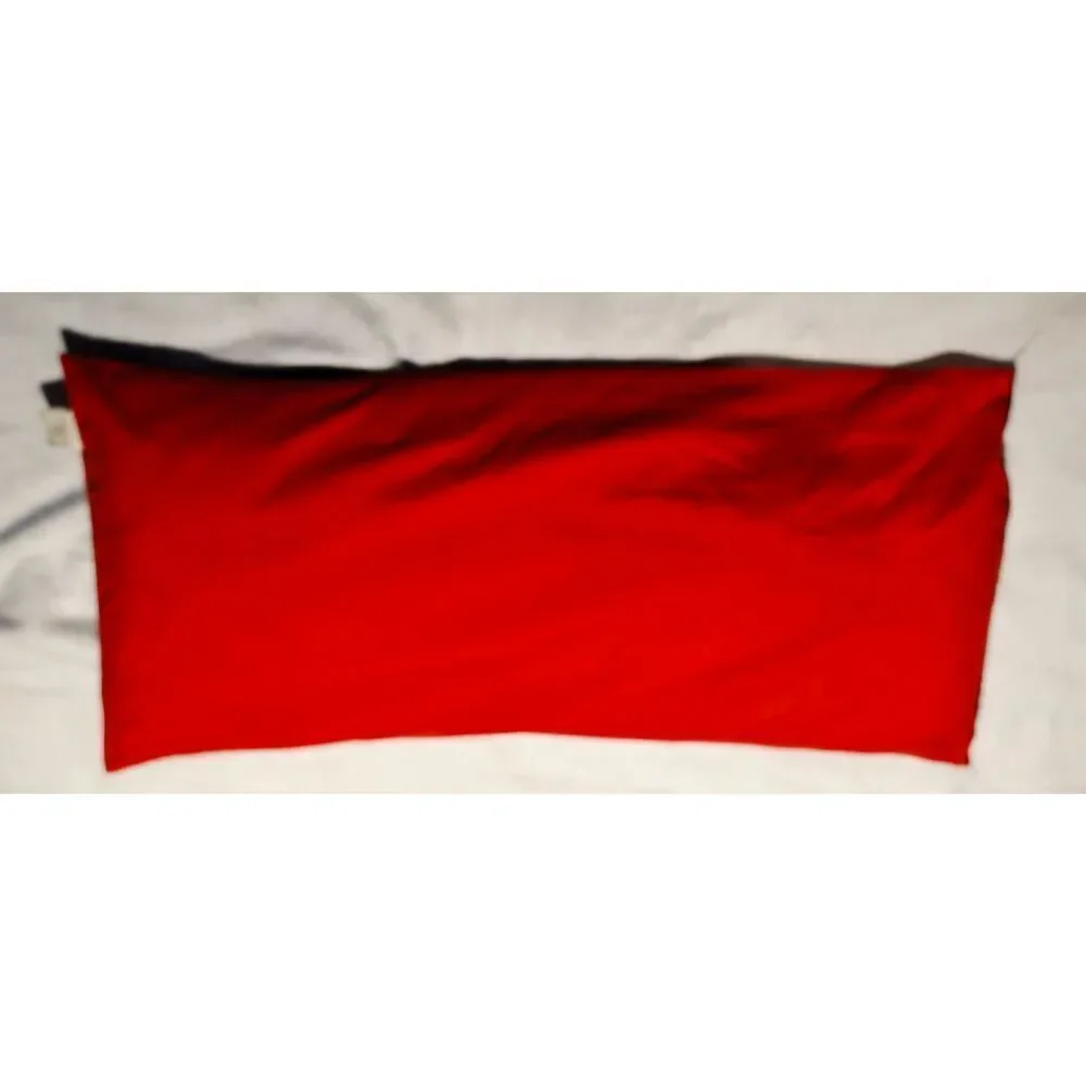 Peanuts and Snoopy Long Pillow